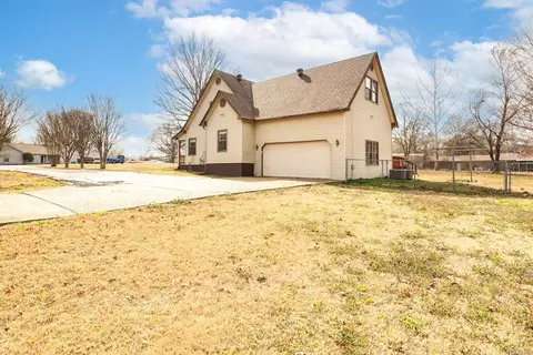 Exterior - 11 Circle B Dr, Ward, AR 72176 photo 5 of 11