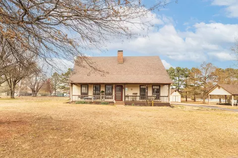 Exterior - 11 Circle B Dr, Ward, AR 72176 photo 1 of 11