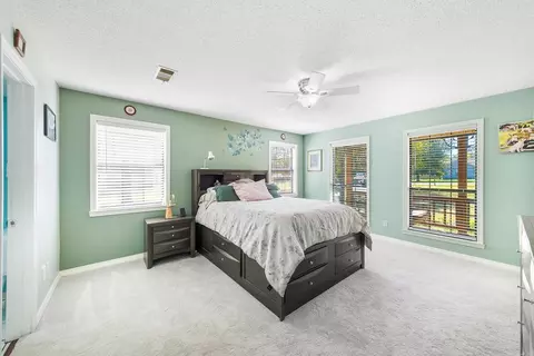 Bedroom - 11 Circle B Dr, Ward, AR 72176 photo 3 of 9