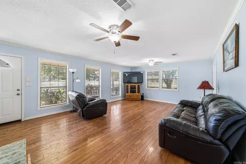 Living - 11 Circle B Dr, Ward, AR 72176 photo 3 of 5