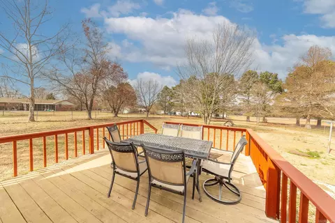 Exterior - 11 Circle B Dr, Ward, AR 72176 photo 10 of 11