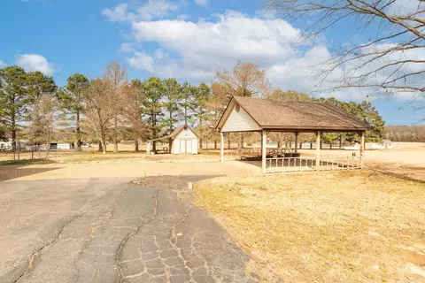Exterior - 11 Circle B Dr, Ward, AR 72176 photo 6 of 11