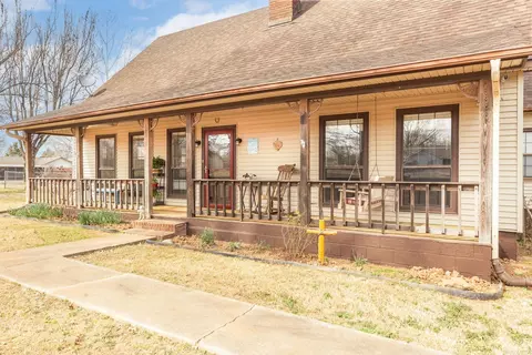 Exterior - 11 Circle B Dr, Ward, AR 72176 photo 2 of 11
