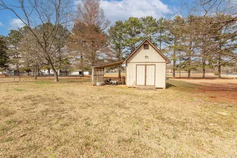 Exterior - 11 Circle B Dr, Ward, AR 72176 photo 11 of 11