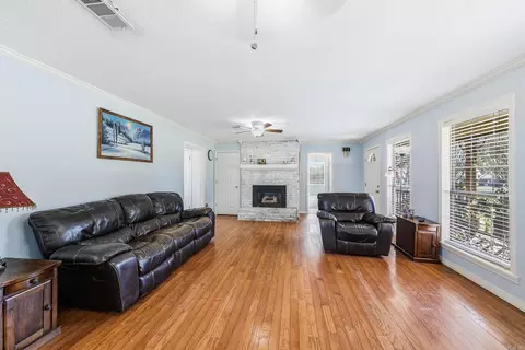 Living - 11 Circle B Dr, Ward, AR 72176 photo 5 of 5