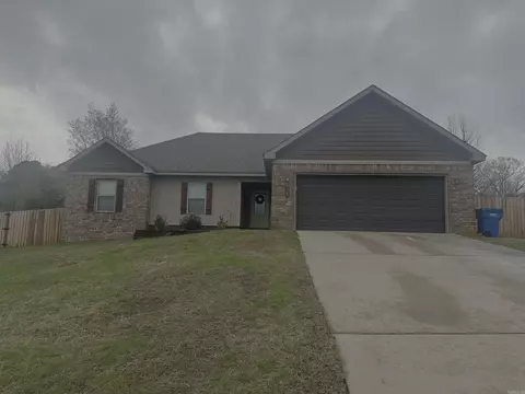 14 White Cloud, Greenbrier, AR 72058 photo 1
