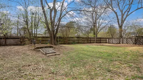 Exterior - 2505 Robinson, Conway, AR 72034 photo 4 of 5