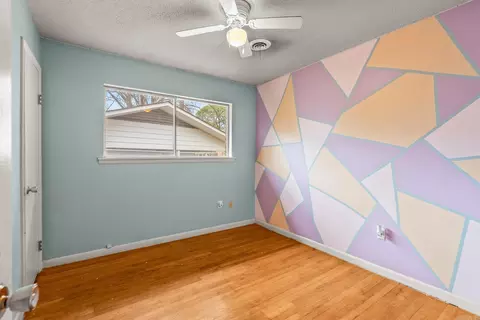 Bedroom - 2505 Robinson, Conway, AR 72034 photo 3 of 8