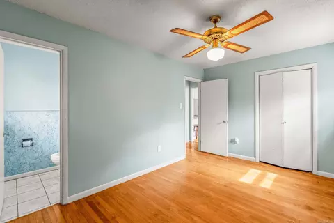 Bedroom - 2505 Robinson, Conway, AR 72034 photo 6 of 8