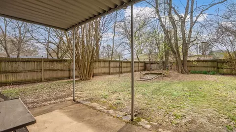Exterior - 2505 Robinson, Conway, AR 72034 photo 2 of 5