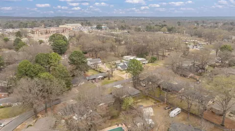 View/Area - 2505 Robinson, Conway, AR 72034 photo 3 of 3