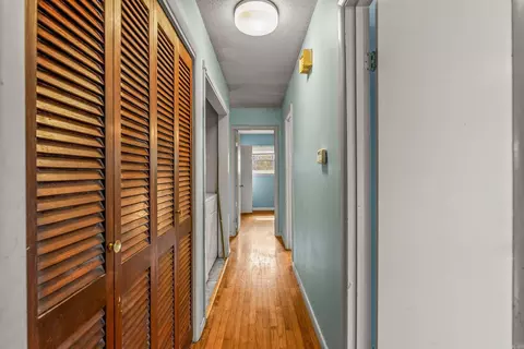 Entry Way - 2505 Robinson, Conway, AR 72034 photo 1 of 1