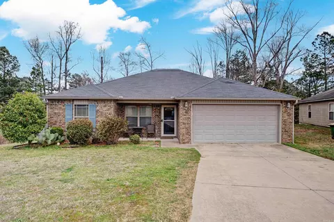 44 Bracey Cir, Little Rock, AR 72204
