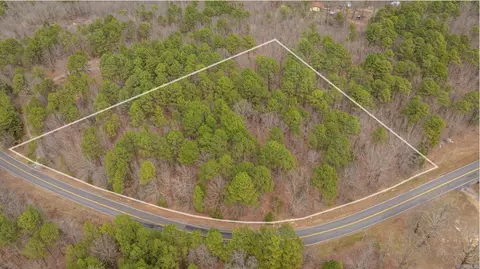 0 Hidden Valley Rd, Conway, AR 72034