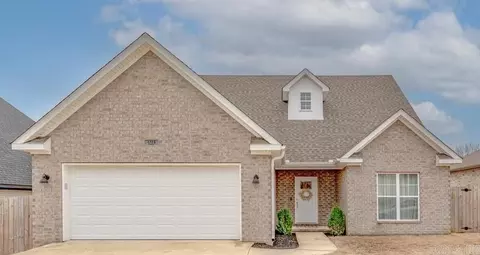 4725 Edgemont Dr, Jonesboro, AR 72401