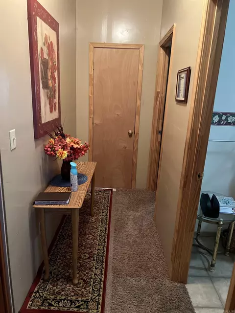 Entry Way - 2481 S Pointer Rd, Pine Bluff, AR 71603 photo 1 of 1