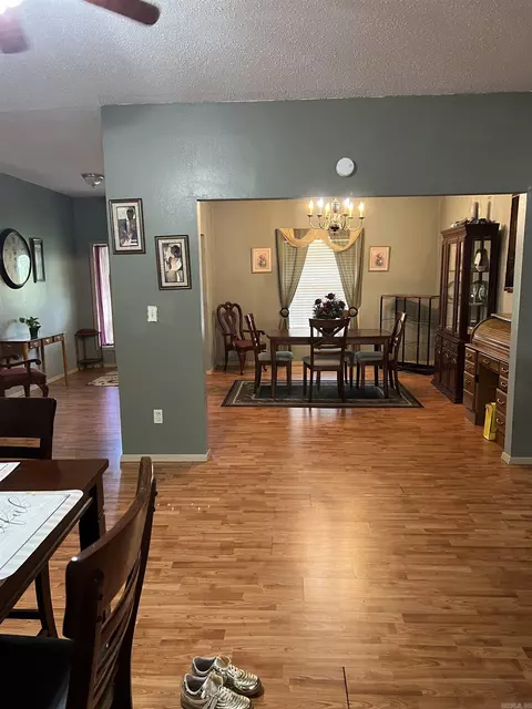 Dining - 2481 S Pointer Rd, Pine Bluff, AR 71603 photo 1 of 2