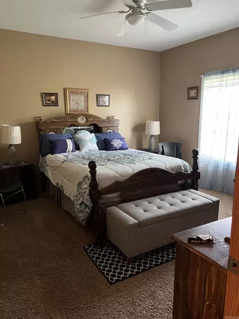 Bedroom - 2481 S Pointer Rd, Pine Bluff, AR 71603 photo 1 of 1