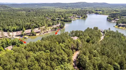 13 Gozar Ln, Hot Springs Village, AR 71909