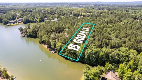 15 Gozar Ln, Hot Springs Village, AR 71909