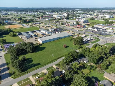 3009 Race St, Jonesboro, AR 72401