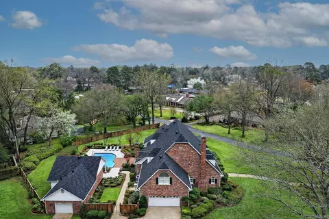 View/Area - 39 Longmeadow, Pine Bluff, AR 71603 photo 1 of 3
