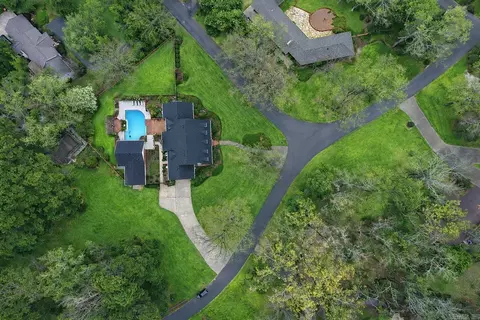 View/Area - 39 Longmeadow, Pine Bluff, AR 71603 photo 3 of 3