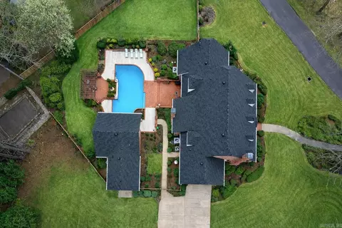 View/Area - 39 Longmeadow, Pine Bluff, AR 71603 photo 2 of 3