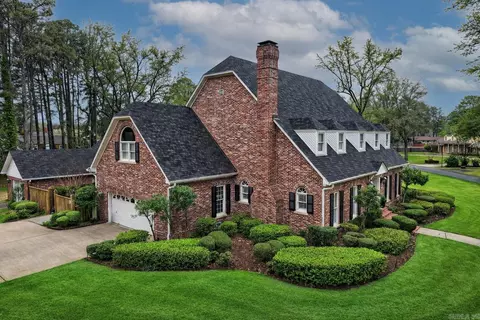Exterior - 39 Longmeadow, Pine Bluff, AR 71603 photo 2 of 4