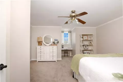 Bedroom - 39 Longmeadow, Pine Bluff, AR 71603 photo 5 of 6