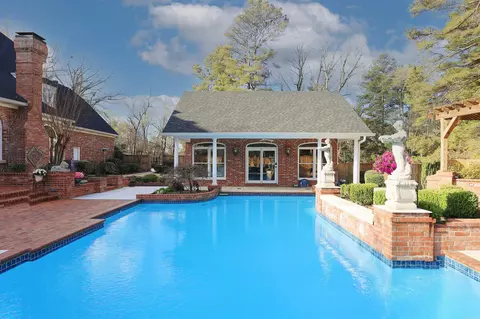 Exterior - 39 Longmeadow, Pine Bluff, AR 71603 photo 4 of 4