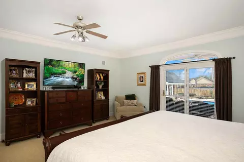 Bedroom - 39 Longmeadow, Pine Bluff, AR 71603 photo 1 of 6