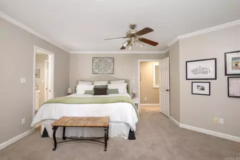 Bedroom - 39 Longmeadow, Pine Bluff, AR 71603 photo 4 of 6