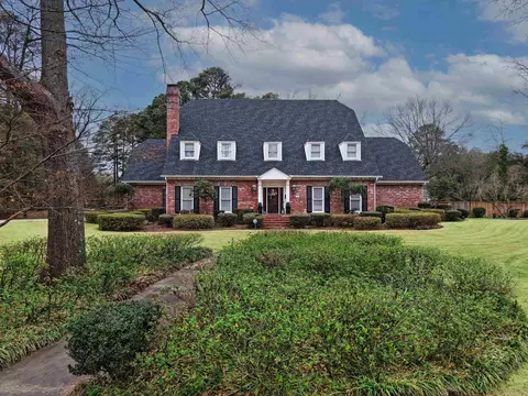 Exterior - 39 Longmeadow, Pine Bluff, AR 71603 photo 1 of 4