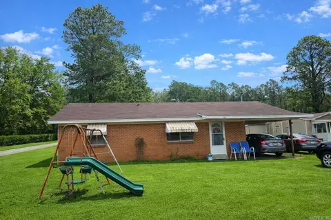 805 S Hardin Reed Rd, White Hall, AR 71602