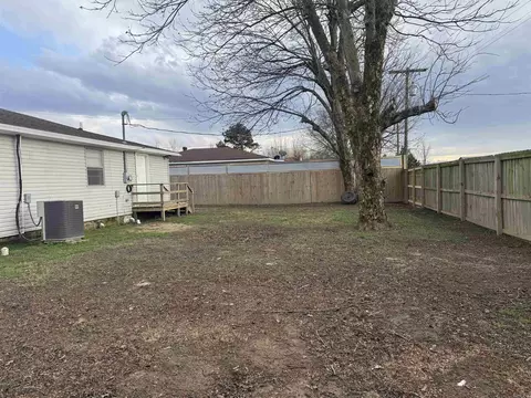 Exterior - 36 County Road 510, Rector, AR 72461 photo 2 of 2