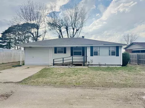 Exterior - 36 County Road 510, Rector, AR 72461 photo 1 of 2