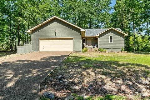 4 Almenara Ln, Hot Springs Village, AR 71909