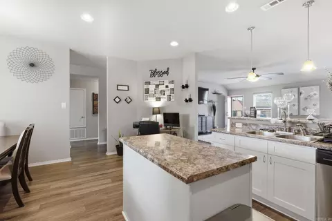 Other - 1178 Meadows Edge Dr, Alexander, AR 72002 photo 1 of 7