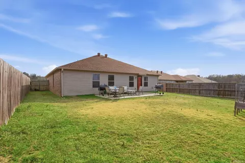 Exterior - 1178 Meadows Edge Dr, Alexander, AR 72002 photo 9 of 9