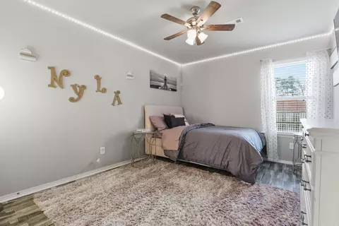 Bedroom - 1178 Meadows Edge Dr, Alexander, AR 72002 photo 4 of 6