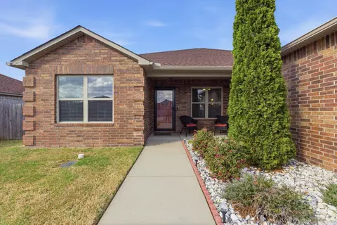 Exterior - 1178 Meadows Edge Dr, Alexander, AR 72002 photo 4 of 9