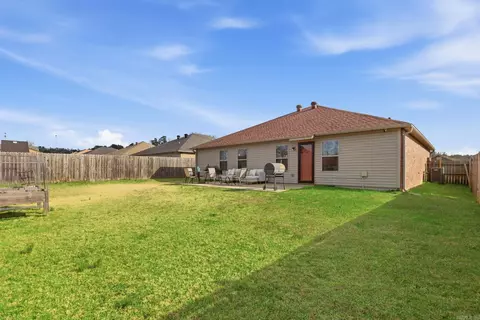 Exterior - 1178 Meadows Edge Dr, Alexander, AR 72002 photo 8 of 9