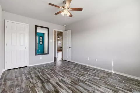Bedroom - 1178 Meadows Edge Dr, Alexander, AR 72002 photo 5 of 6