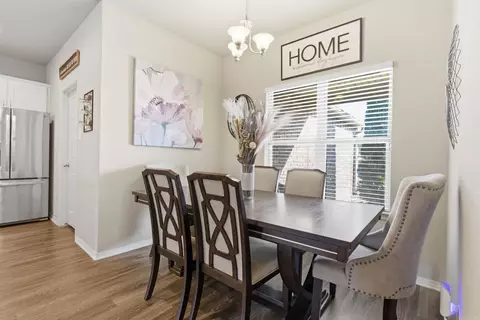 Dining - 1178 Meadows Edge Dr, Alexander, AR 72002 photo 1 of 1