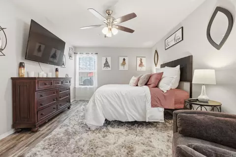 Bedroom - 1178 Meadows Edge Dr, Alexander, AR 72002 photo 1 of 6