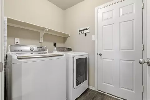 Other - 1178 Meadows Edge Dr, Alexander, AR 72002 photo 6 of 7