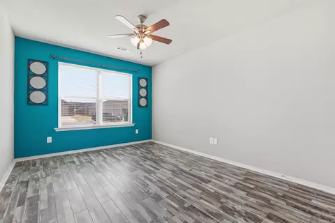 Bedroom - 1178 Meadows Edge Dr, Alexander, AR 72002 photo 6 of 6