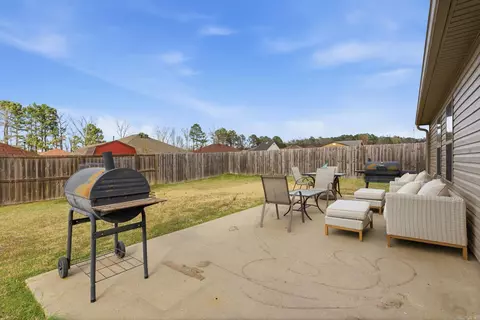 Exterior - 1178 Meadows Edge Dr, Alexander, AR 72002 photo 7 of 9