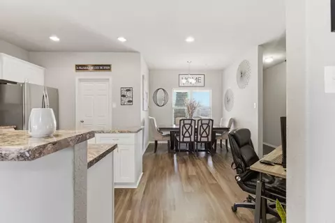 Entry Way - 1178 Meadows Edge Dr, Alexander, AR 72002 photo 1 of 2